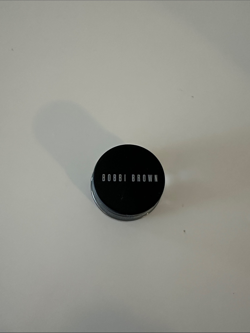 Bobbi Brown gel liner in - Black caviar ink